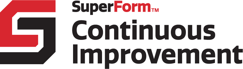 SuperForm_ContinuousImprovement