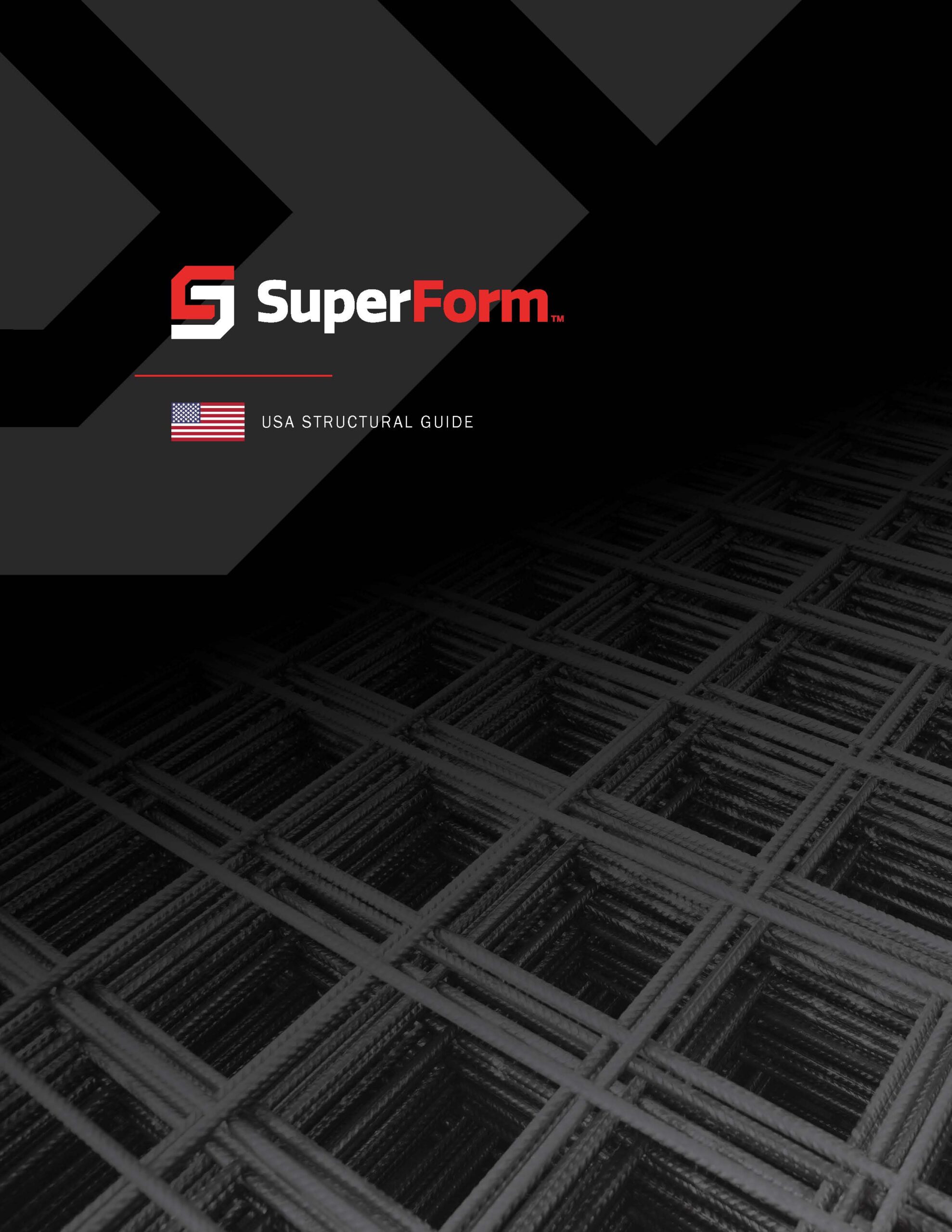 USA Structural Guide-SuperForm-V1-2023-07-26-FINAL 1